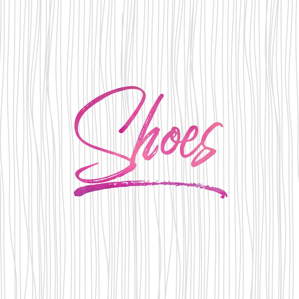 Shoes 💕